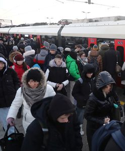 Awaria na warszawskim dworcu. Gigantyczne problemy pasażerów