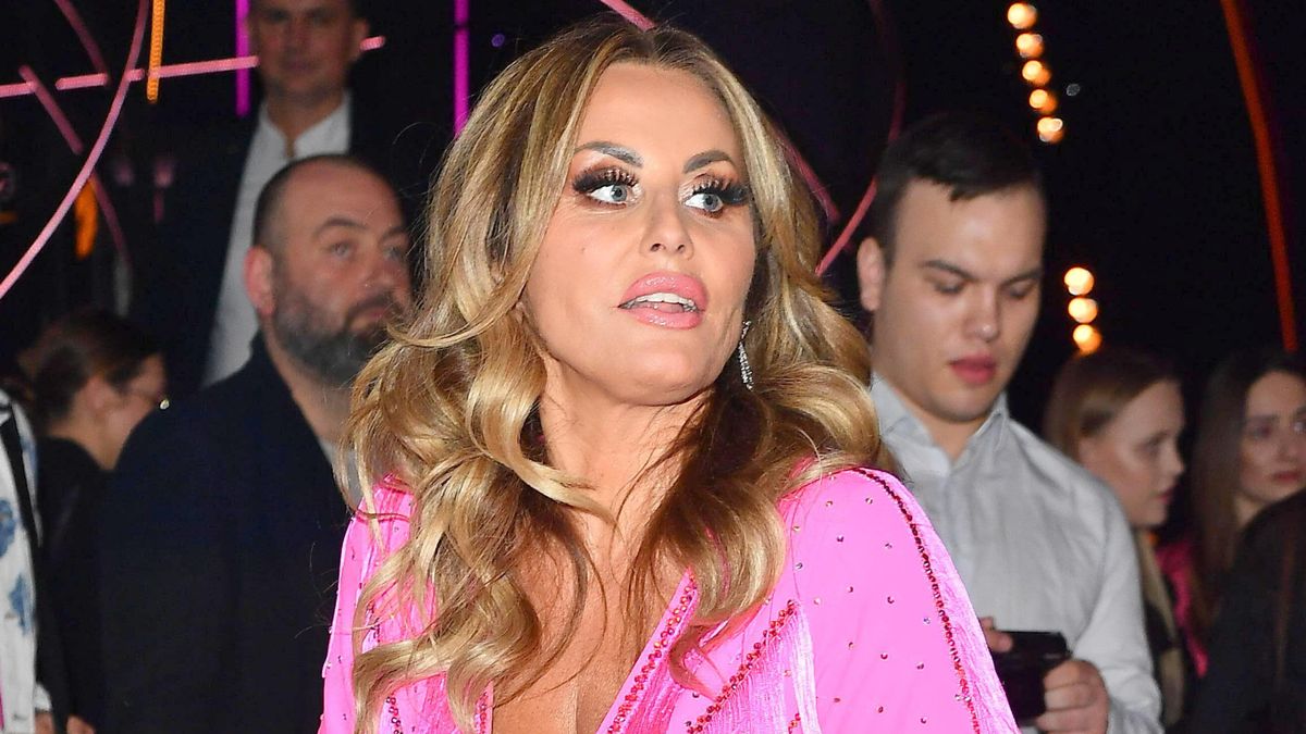 Dagmara Kaźmierska komentuje doniesienia o tym, jaką stawkę otrzymywała odcinek "Tańca z Gwiazdami"