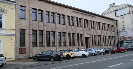 Nie ma chętnych na zabytkową kamienicę w centrum Lublina. Bank po raz drugi obniża cenę nieruchomości