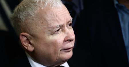 "Był torturowany". Izba lekarska reaguje na słowa Kaczyńskiego