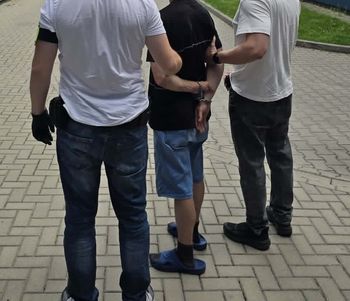 Włamywacz zatrzymany przez mieszkańców Płocka. 41-latek miał włamać się do co najmniej 11 piwnic!