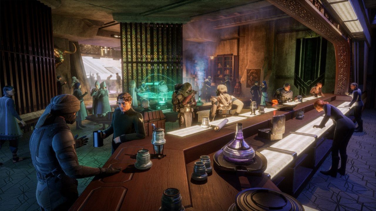 Pożądane zmiany nadejdą, ale gracze długo na nie poczekają. Twórcy Dune: Awakening przedstawili plany