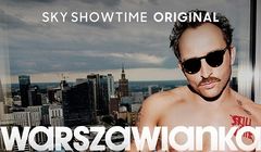 SkyShowtime zapowiada szeroki wybór nowych seriali oryginalnych i na wyłączność, w tym „The Winner” i „Poker Face”