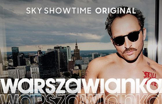 SkyShowtime zapowiada szeroki wybór nowych seriali oryginalnych i na wyłączność, w tym „The Winner” i „Poker Face”
