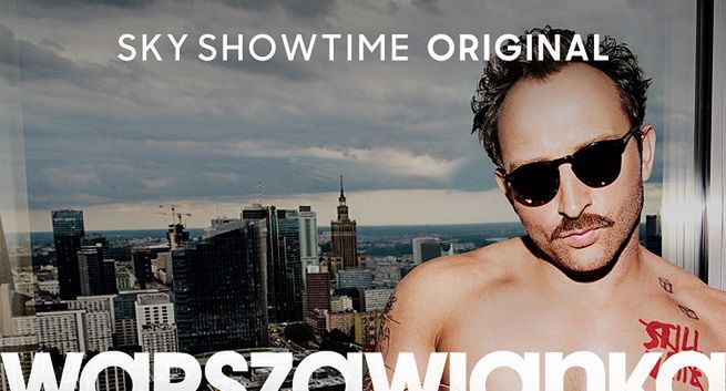 SkyShowtime zapowiada szeroki wybór nowych seriali oryginalnych i na wyłączność, w tym „The Winner” i „Poker Face”