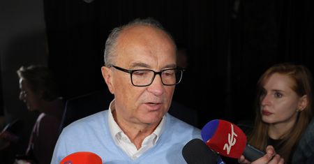 Czarzasty ws. rekonstrukcji rządu: Premier ma rację