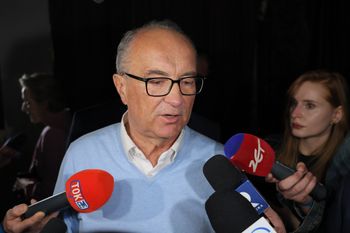 Czarzasty ws. rekonstrukcji rządu: Premier ma rację