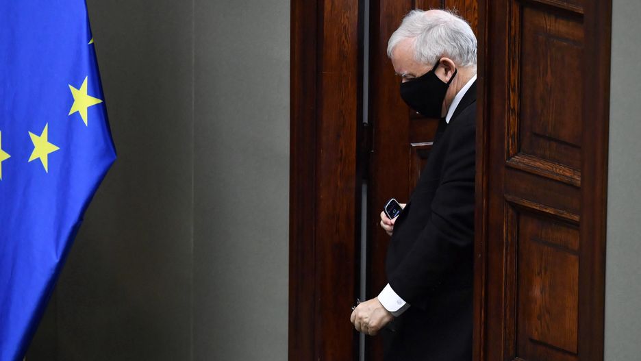 Jarosław Kaczyński