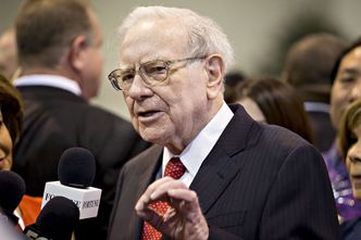 Warren Buffett wyszedł całkowicie z inwestycji w chińskiego giganta