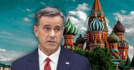 Coś grozi NATO? Ekspert wskazuje po tajemniczym spotkaniu w Moskwie