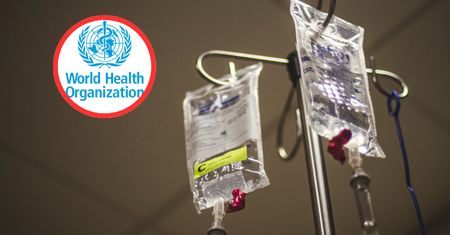 37 proc. nowotworów można by uniknąć. WHO wskazuje najczęstsze przyczyny raka