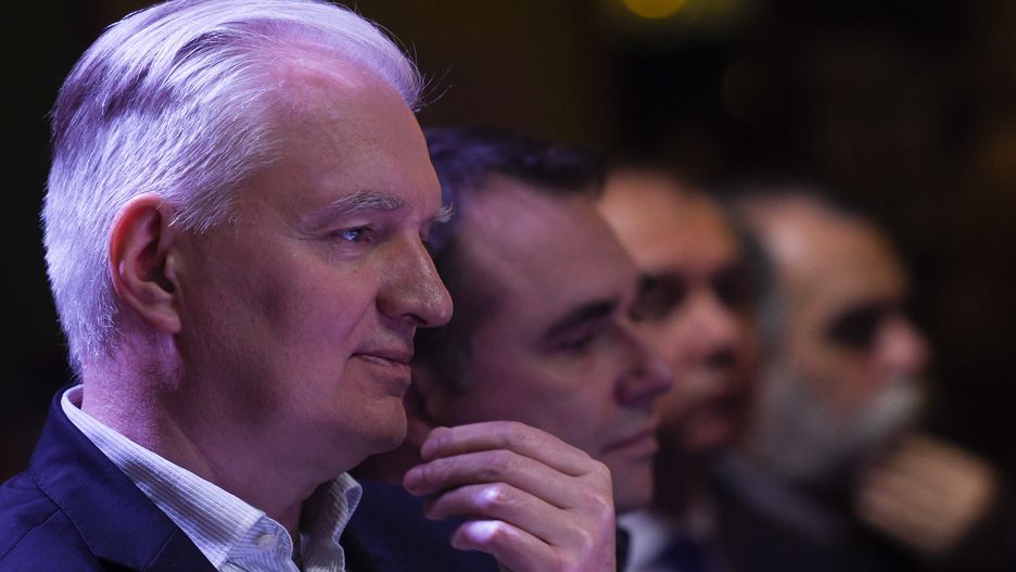 Gowin o Dziwiszu: powinien stanąć przed trybunałem