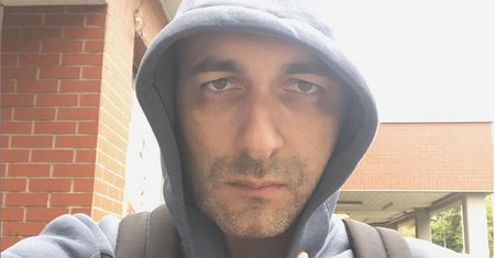 Tomek Tomczyk wykreślony z listy prelegentów na konferencji dla influencerów. Powodem kontrowersyjne wpisy