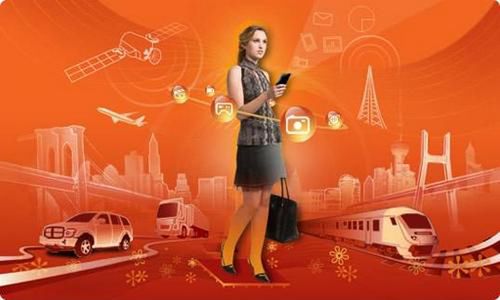 Pierwsze komórki z procesorem Snapdragon w 2009 roku 1