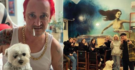 Michał Wiśniewski chwali się licznym potomstwem: "Całkiem (NIE)NORMALNA rodzinka" (FOTO)