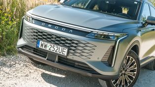 Chcą się ich pozbyć jak najszybciej. Chińczycy rabatują auta z 2025 r.