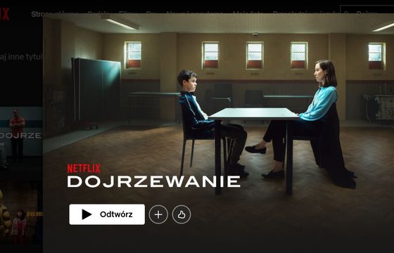 Oto najlepsze seriale 2025 roku w streamingu. Według amerykańskich mediów