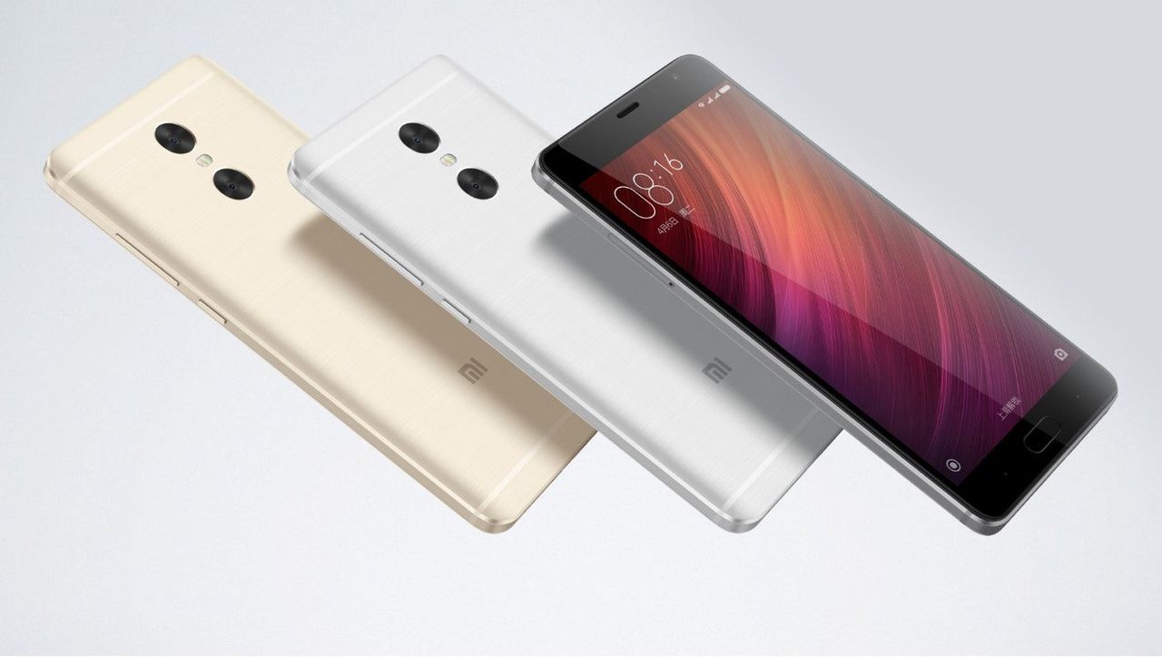 Xiaomi Redmi Pro