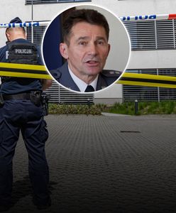 Zabójstwo lekarza w szpitalu w Krakowie. Były szef policji mówi, co trzeba "koniecznie sprawdzić"