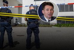 Zabójstwo lekarza w szpitalu w Krakowie. Były szef policji mówi, co trzeba "koniecznie sprawdzić"