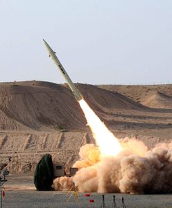 Nowa broń dla Rosji. Pociski o niebezpiecznym zasięgu