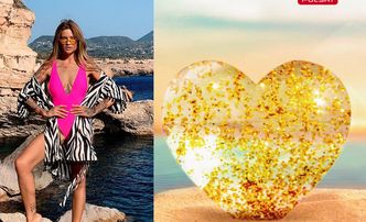 Pierwszy zwiastun "Love Island". Program poprowadzi Karolina Gilon