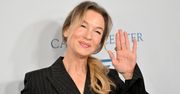 Renee Zellweger zaskakuje KOLEJNĄ nową twarzą na okładce brytyjskiego "Vogue'a". "Myślałem, że to piosenkarz k-popowy"