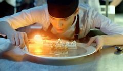 Tętniąca życiem kuchnia promuje Canal+