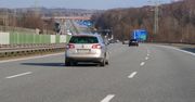 Mandaty się sypią. Kierowcy nadal nie potrafią korzystać z autostrad