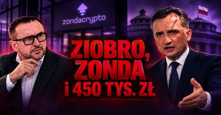 Jak Ziobro szukał pieniędzy i znalazł je u Krala. Ujawniamy szczegóły
