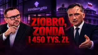 Jak Ziobro szukał pieniędzy i znalazł je u Krala. Ujawniamy szczegóły