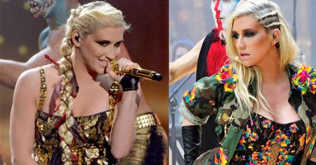 Kesha: "GROŻONO mi WIĘZIENIEM!"