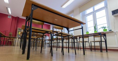 Liczba, która poraża. Zagrożenie dla dzieci