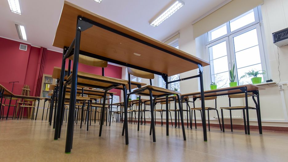 Szkoły szukają psychologów. 2,4 tys. wakatów w całej Polsce