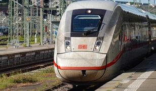 Walka na polskich torach. Deutsche Bahn rzuca rękawicę PKP