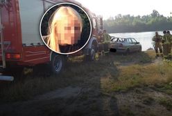 "Teraz ja zajmę się aniołkiem". Sąd orzeknie, czy wypadek na rybach był zabójstwem