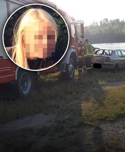 "Teraz ja zajmę się aniołkiem". Sąd orzeknie, czy wypadek na rybach był zabójstwem