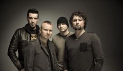"SaVages" - nowa płyta Theory Of A Deadman