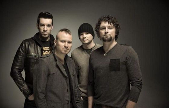 "SaVages" - nowa płyta Theory Of A Deadman