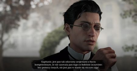 Sherlock Holmes The Awakened Remake – recenzja. I znowu to zrobili