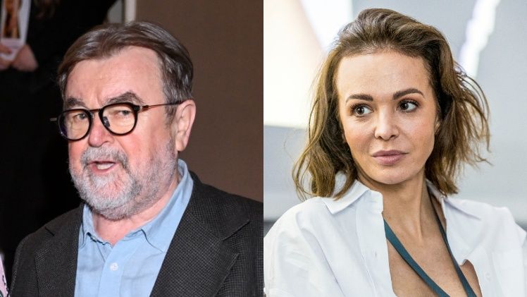 Anna Wendzikowska o kulisach odejścia z TVN-u