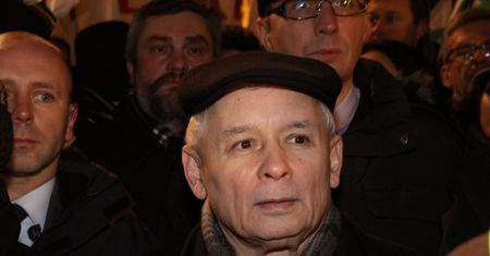"Kaczyński rozochocił bandytów". Wałęsa nie zostawia suchej nitki na prezesie PiS