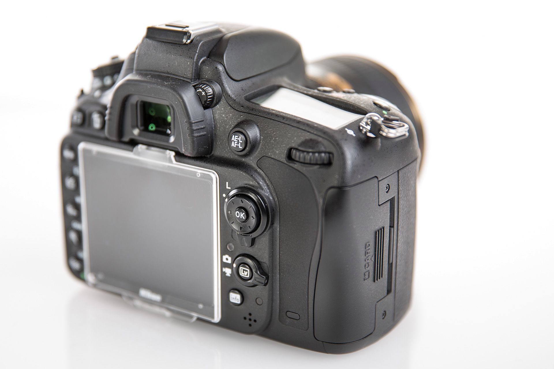 Nikon D600 – brakujące ogniwo [wideotest] 3