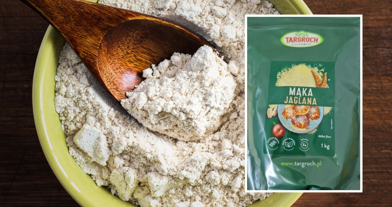 Groźny pestycyd w popularnej mące. Sprawdź numer partii