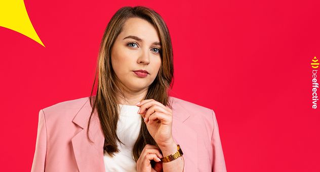 Karolina Kumor digital marketing managerką w Beeffective
