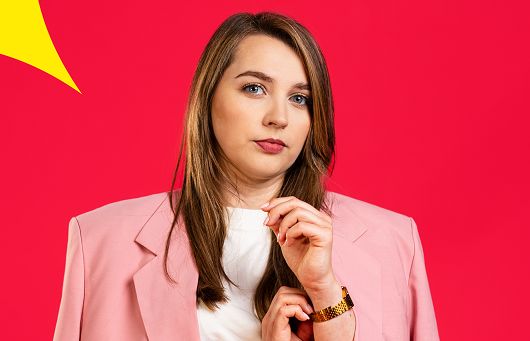 Karolina Kumor digital marketing managerką w Beeffective