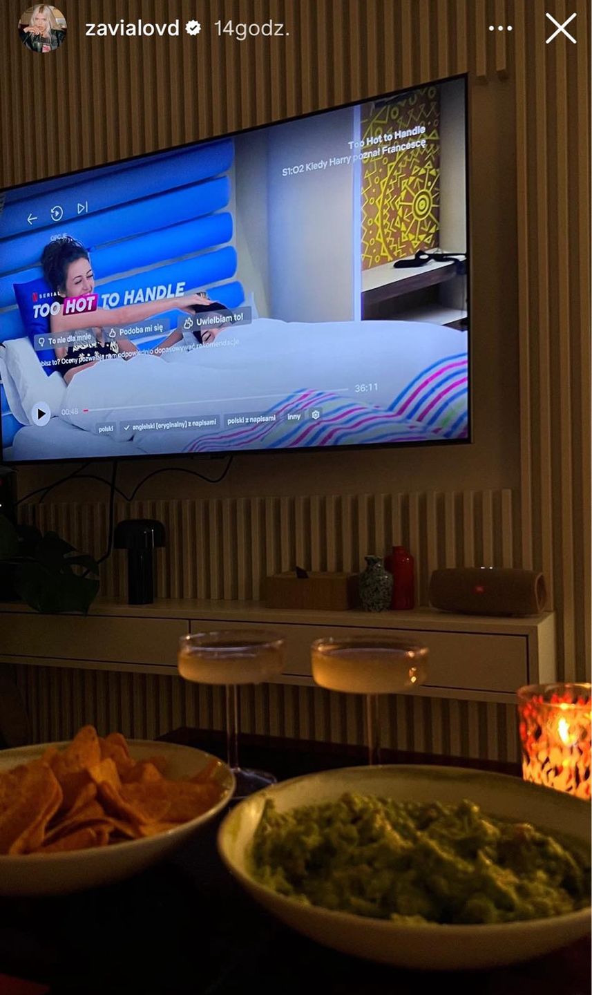 Daria Zawiałow znów jest zakochana?