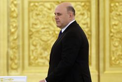 Rosja ma nowego premiera. Nie było głosów przeciw