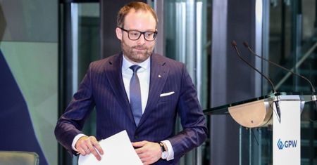Jest wyczekiwana decyzja państwowej spółki. Były prezes GPW jednak bez absolutorium