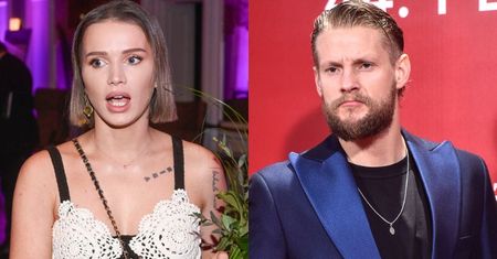TYLKO NA PUDELKU: Wiemy, jak zaczął się ROMANS Maffashion i Mateusza! Miał tam być Sebastian...